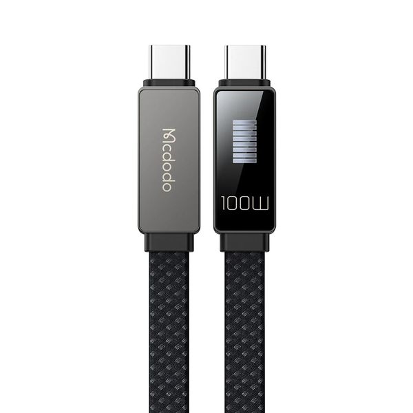 کابل USB-C مک دودو  مدل CA-447 طول 1.2متر