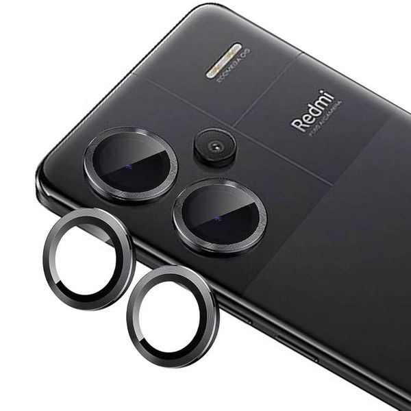 محافظ لنز دوربین راینو مدل رینگی مناسب برای گوشی موبایل شیائومی Redmi Note 13 Pro Plus