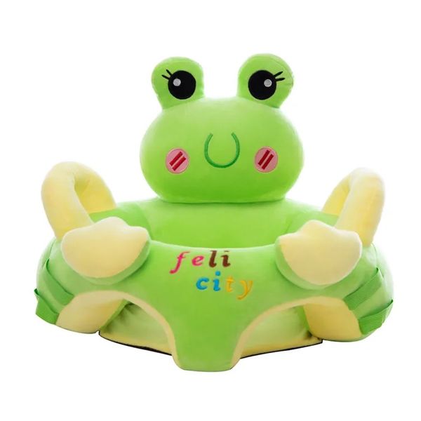 صندلی پشتیبان کودک مدل frog