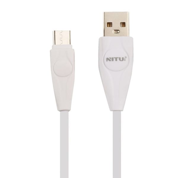 کابل تبدیل USB به USB-C نیتو مدل UC041 طول 1 متر