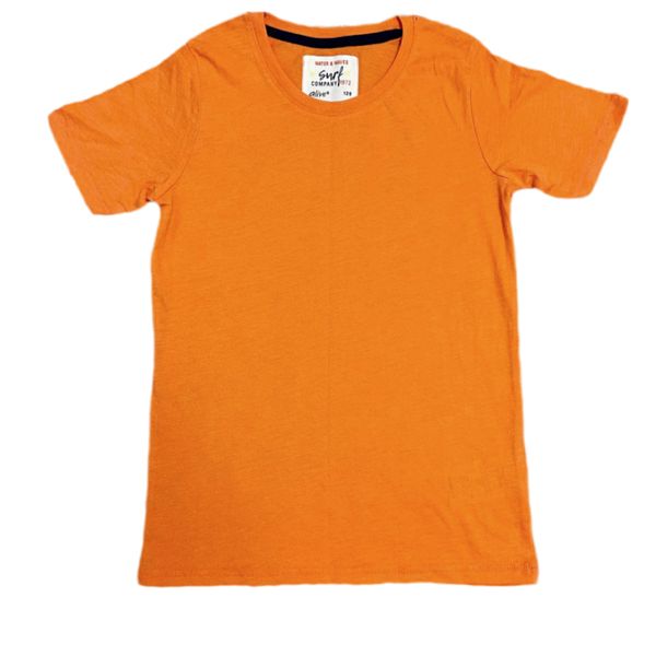 تی شرت آستین کوتاه بچگانه الایو مدل 06