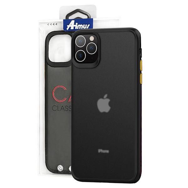 کاور آی ماس مدل Nimmy مناسب برای گوشی موبایل اپل iphone 11 pro max