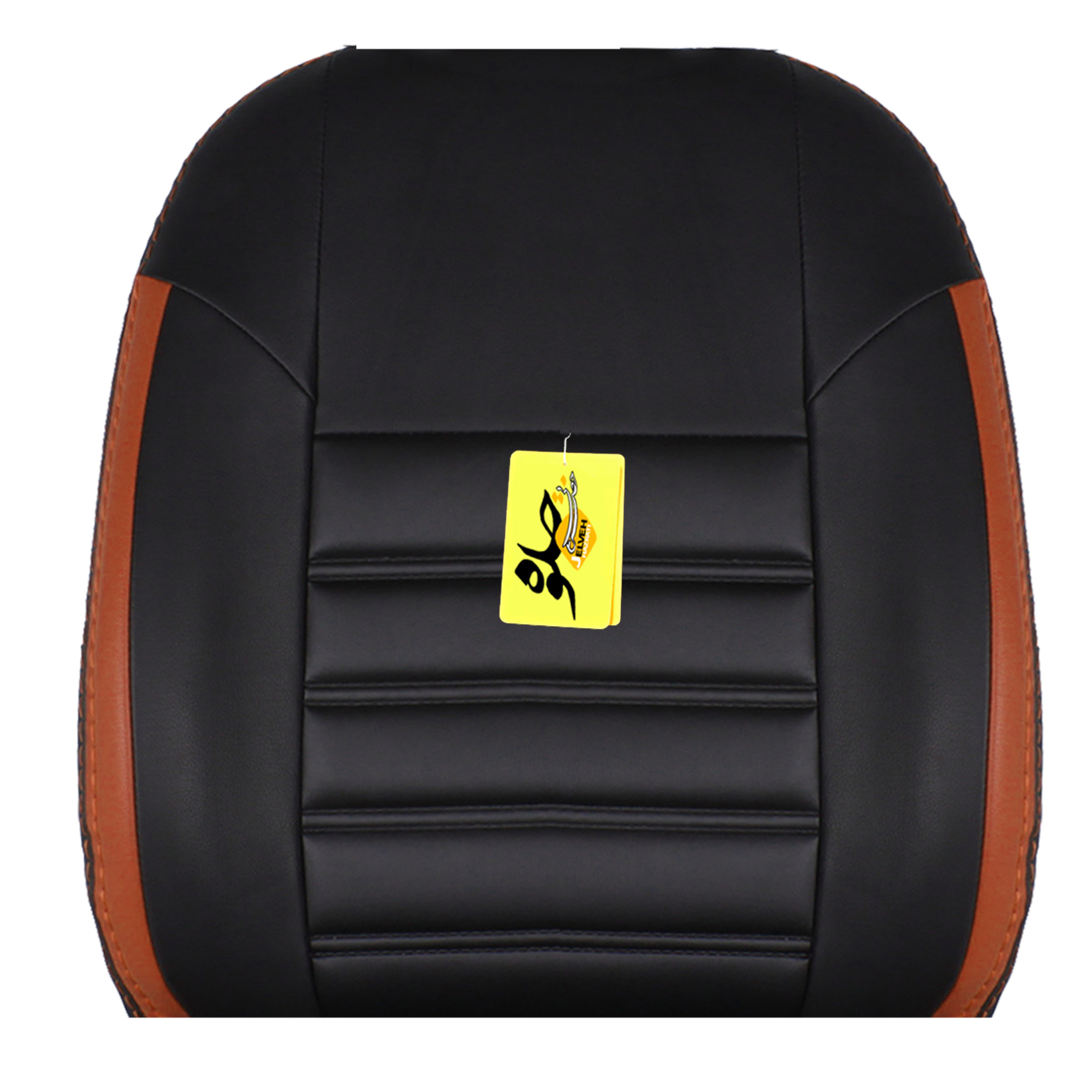 روکش صندلی خودرو جلوه مدل FR14 مناسب برای پژو پارس
