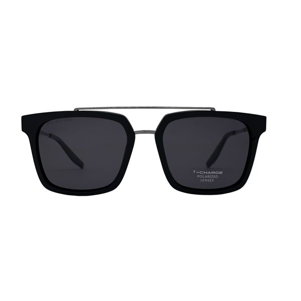 عینک آفتابی مردانه تی-شارج مدل TC 9065 A01