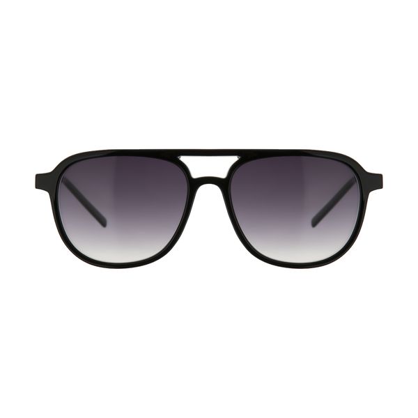 عینک آفتابی مردانه فرفرینی مدل FR412-800/1