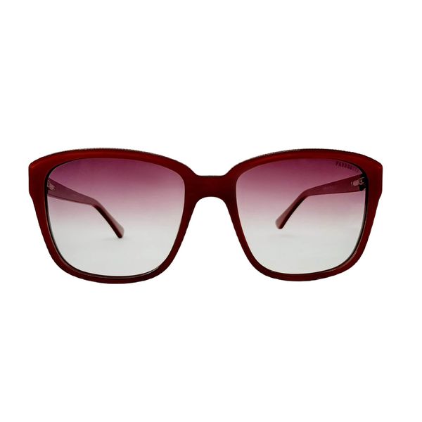 عینک آفتابی زنانه پاواروتی مدل P89996c3
