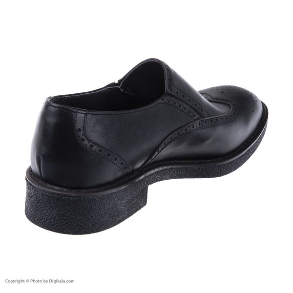 کفش مردانه شیما مدل 94704240142