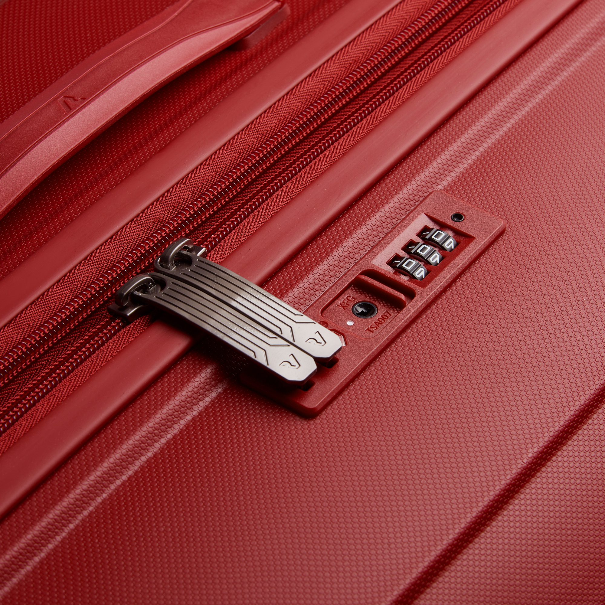 چمدان رونکاتو مدل  BUTTERFLY کد 418183 سایز کابین