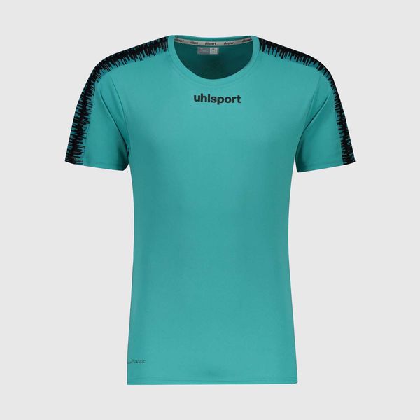 تی شرت ورزشی مردانه آلشپرت مدل MUH340-006