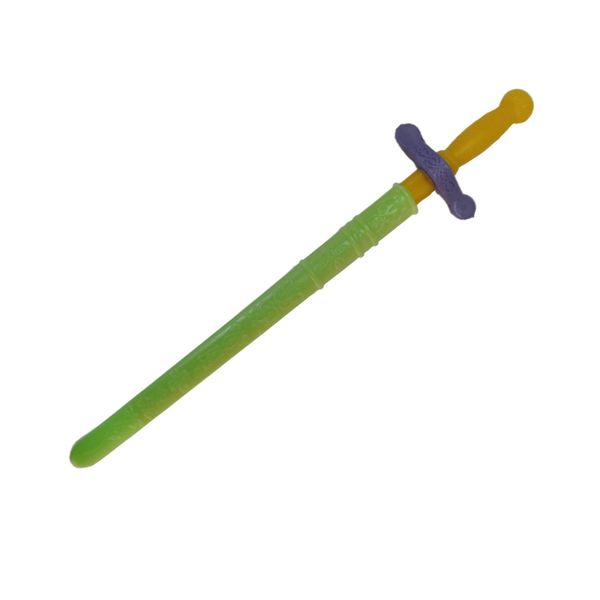 شمشیر اسباب بازی مدل رنگارنگ کد P-01