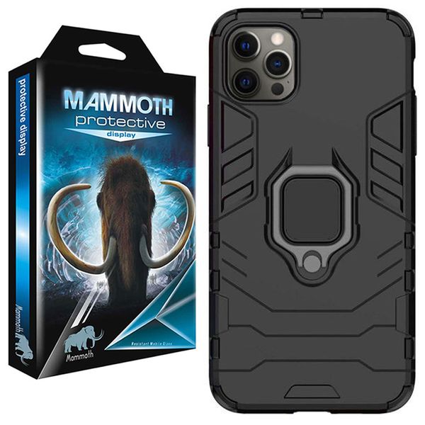 کاور ماموت مدل MMT-GHB-TAK مناسب برای گوشی موبایل اپل Iphone 13 Pro Max 