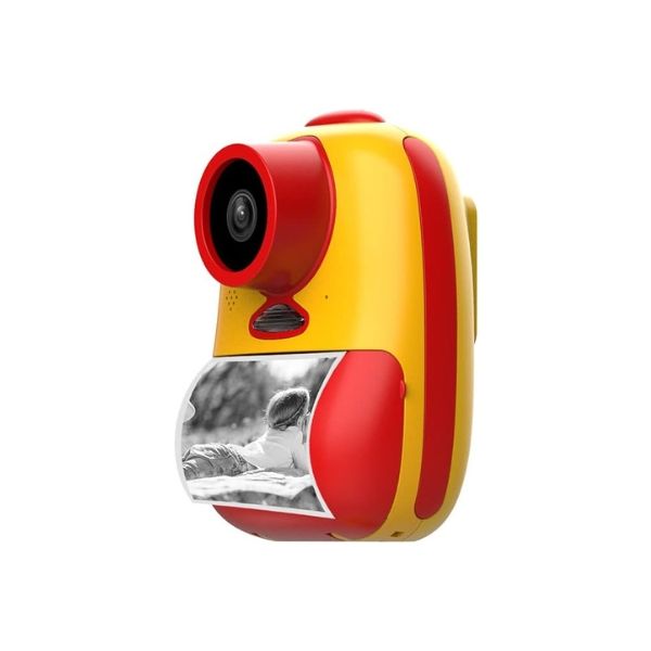 دوربین عکاسی چاپ سریع پرودو مدل PD-KDCAM-YL