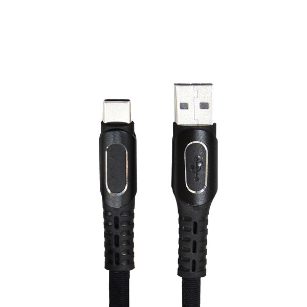 کابل تبدیل USB به USB-C گو-دس مدل GD-UC526TC طول 1 متر