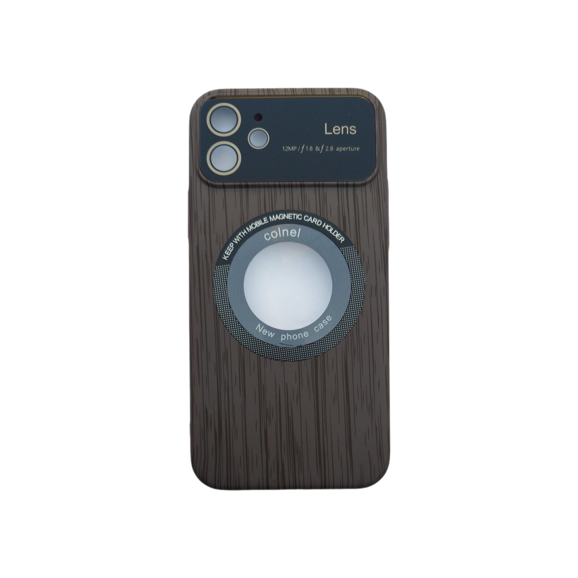 کاور مدل وودی مگ کد lop9 مناسب برای گوشی موبایل اپل iphone 11