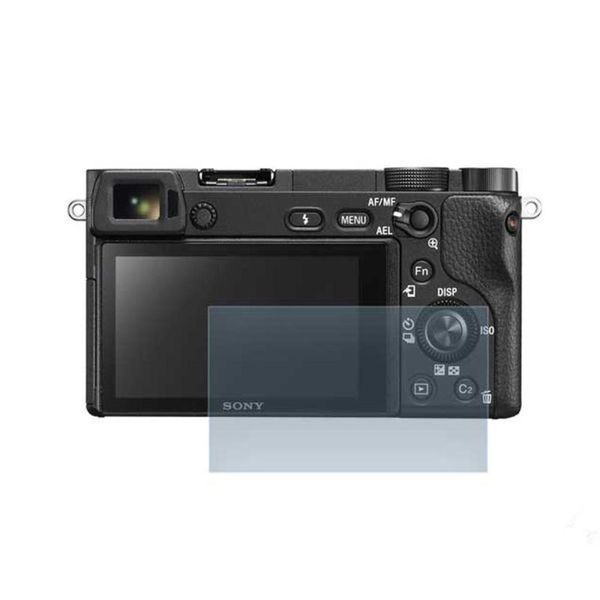 محافظ صفحه نمایش دوربین مدل protector مناسب برای دوربین سونی A7RIII کد 196