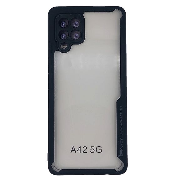 کاور آیپکی مدل 1116 مناسب برای گوشی موبایل سامسونگ galaxy a42