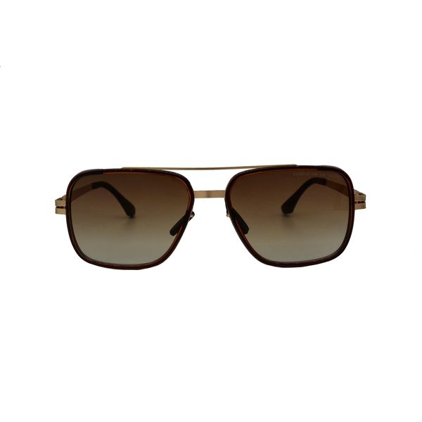 عینک آفتابی مردانه پورش دیزاین مدل 23220 5318142 V400 BRGO