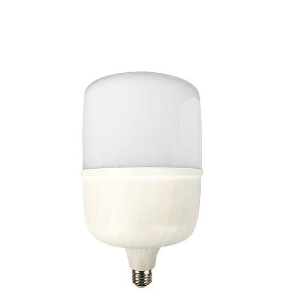 لامپ 60 وات ال ای دی کارسان مدل استوانه پایه E27