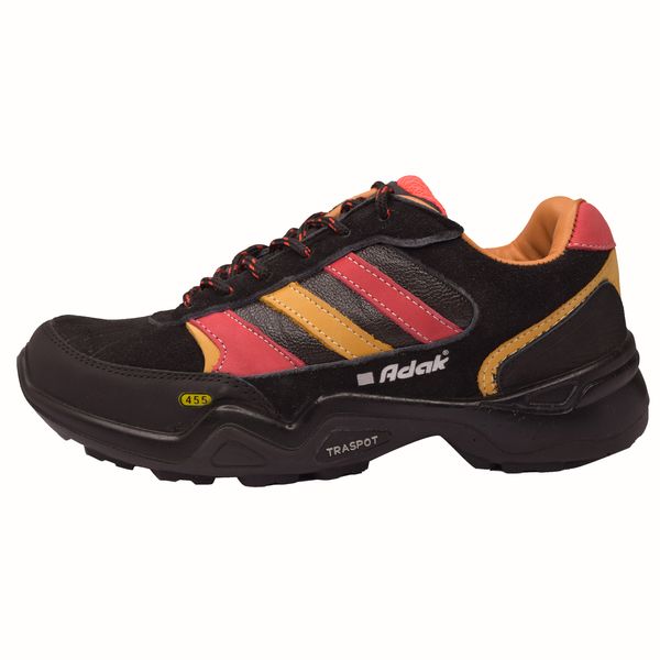کفش کوهنوردی مردانه کفش آداک مدل ترکس کد 106 رنگ مشکی