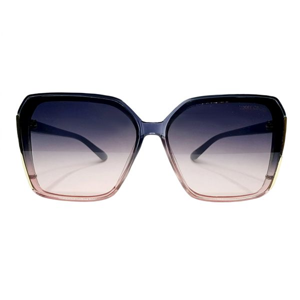 عینک آفتابی زنانه جیمی چو مدل JC20270tdu