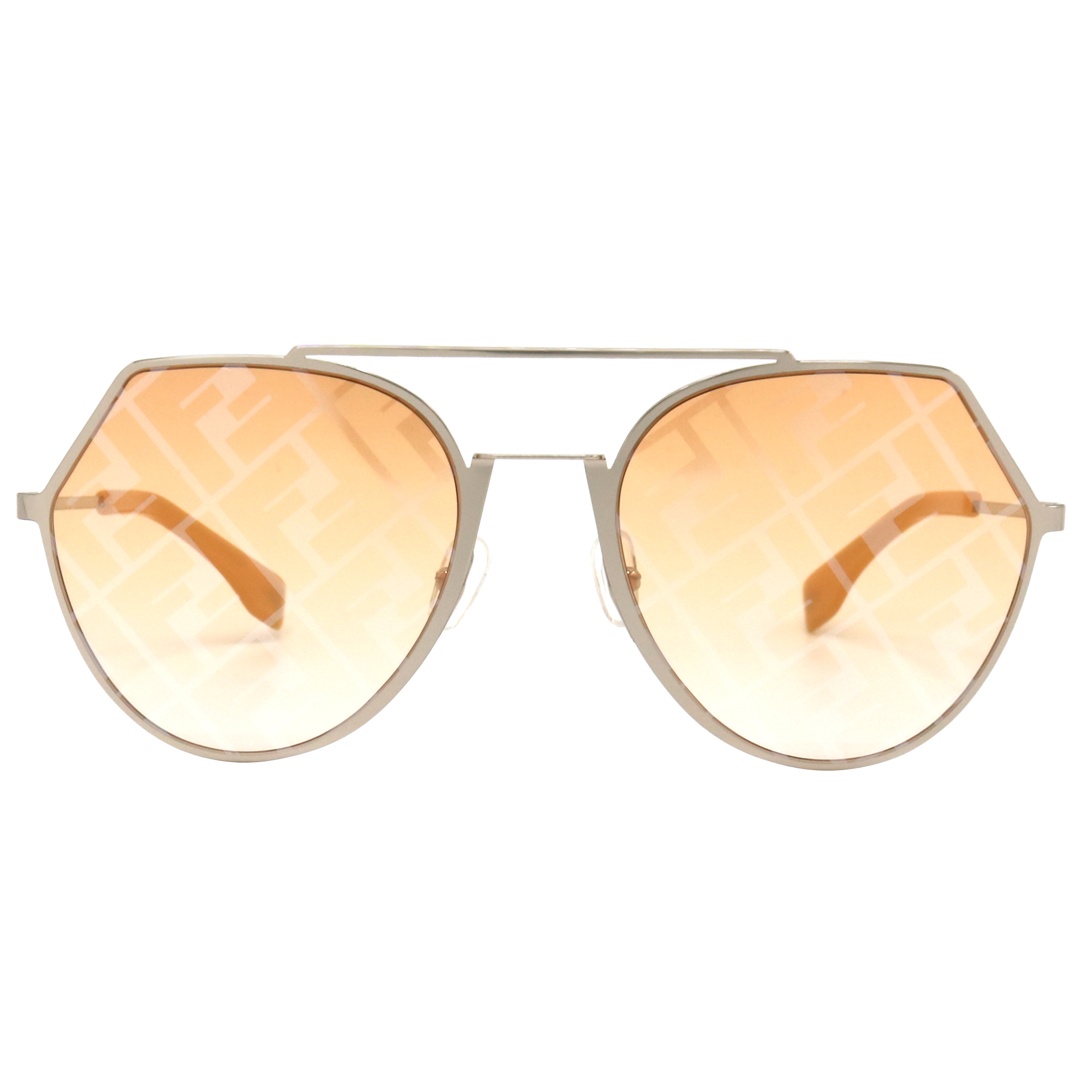 عینک آفتابی فندی مدل FF0329