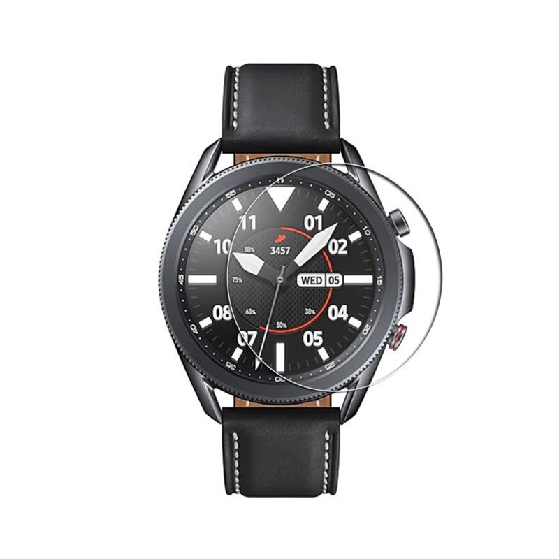 محافظ صفحه نمایش آراری مدل Core H Plus مناسب برای ساعت هوشمند سامسونگ Galaxy Watch3 41mm