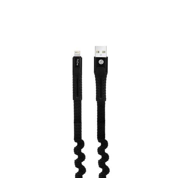 کابل تبدیل USB به لایتنینگ پرووان مدل PCC215L طول 1.2 متر