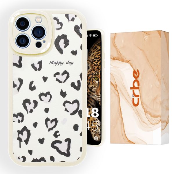 کاور کربی مدل Cheetah مناسب برای گوشی موبایل اپل iPhone 12 Pro Max