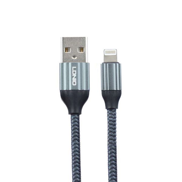 کابل تبدیل USB به لایتنینگ الدینیو مدل LS431 طول 1.5 متر
