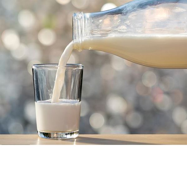 شیر پر چرب غنی شده ماجان کاله- 200 میلی لیتر