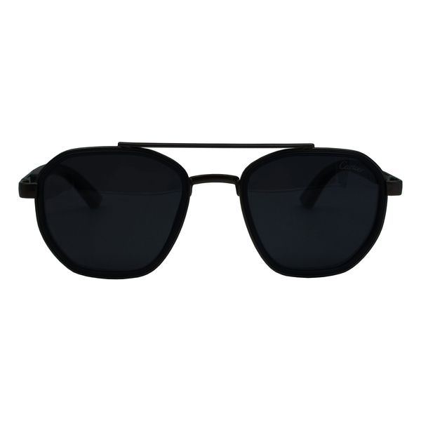 عینک آفتابی مردانه کارتیه مدل TR8047