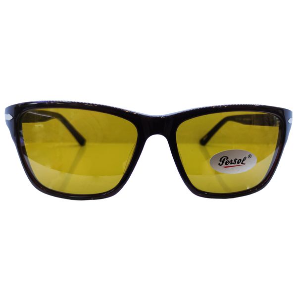 عینک آفتابی پرسول مدل PO9272-96-31