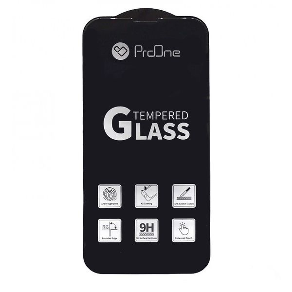 محافظ صفحه نمایش پرووان مدل Tempered مناسب برای گوشی موبایل اپل Iphone 13 Mini