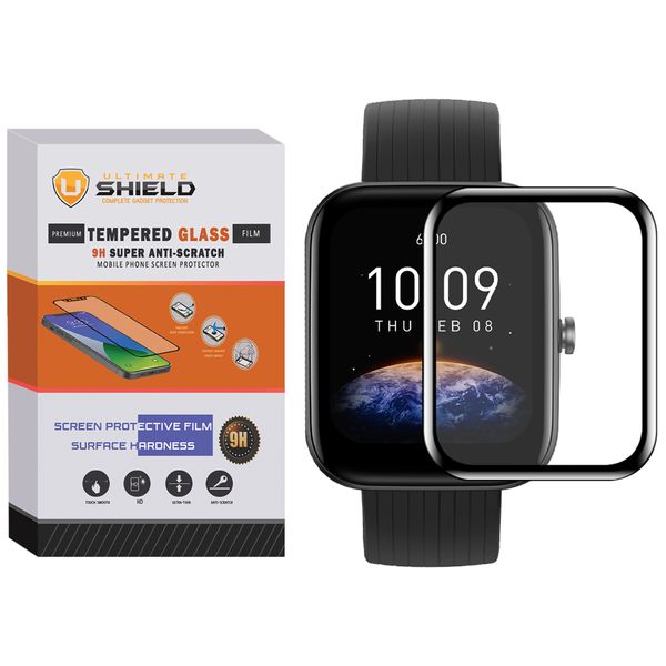 محافظ صفحه نمایش نانو آلتیمیت شیلد مدل NUL مناسب برای ساعت هوشمند شیائومی Maimo Watch