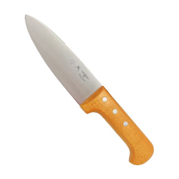 چاقو آشپزخانه پناهنده مدل 3
