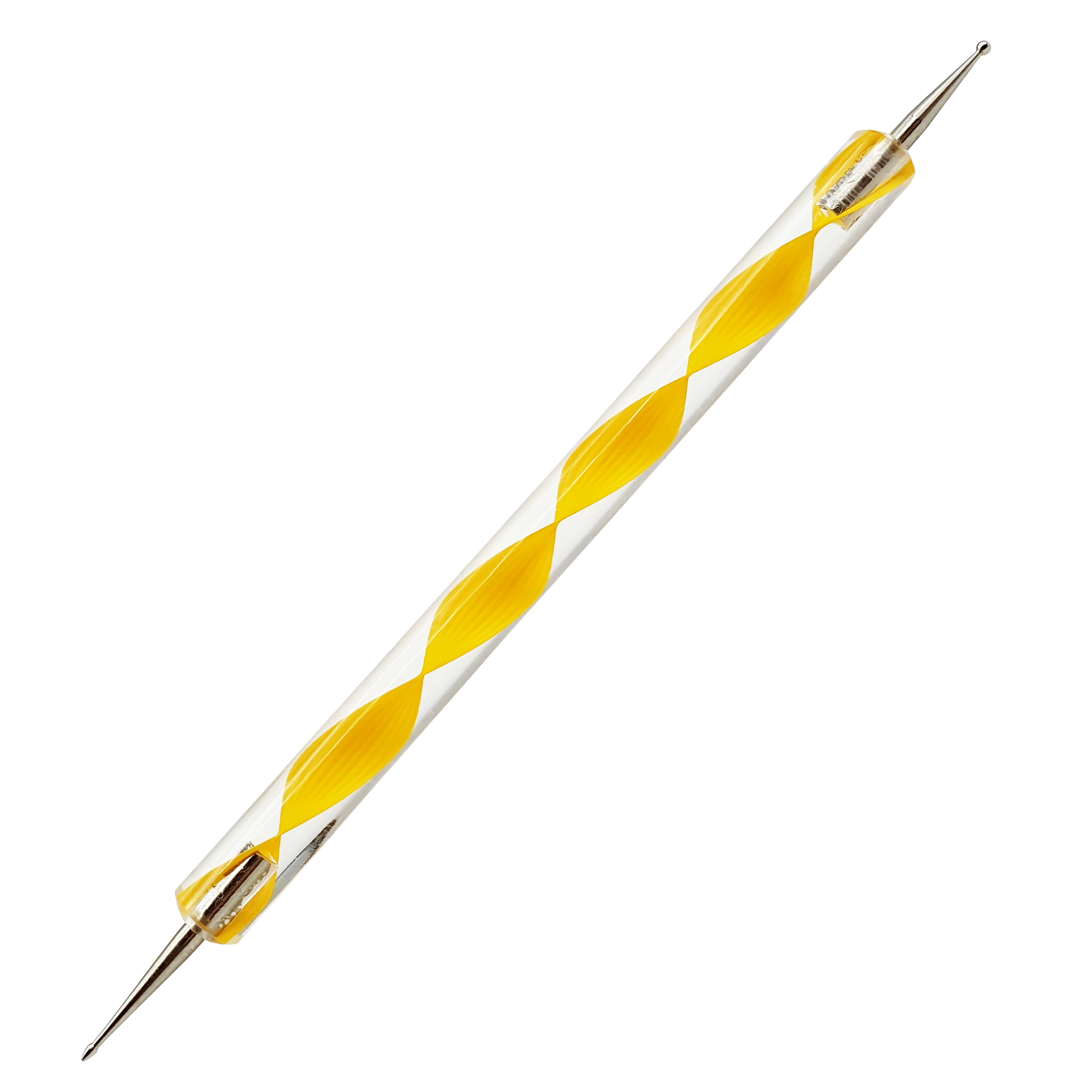 قلم طراحی ناخن مدل داتینگ کد 06