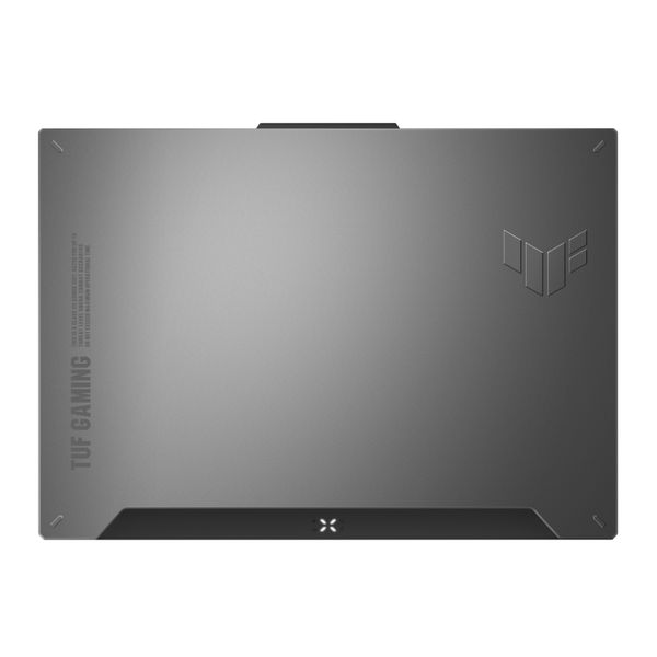 لپ تاپ 15.6 اینچی ایسوس مدل TUF Gaming F15 FX507ZV-F15.I74060-i7 12700H 32GB 1SSD RTX4060 - کاستوم شده