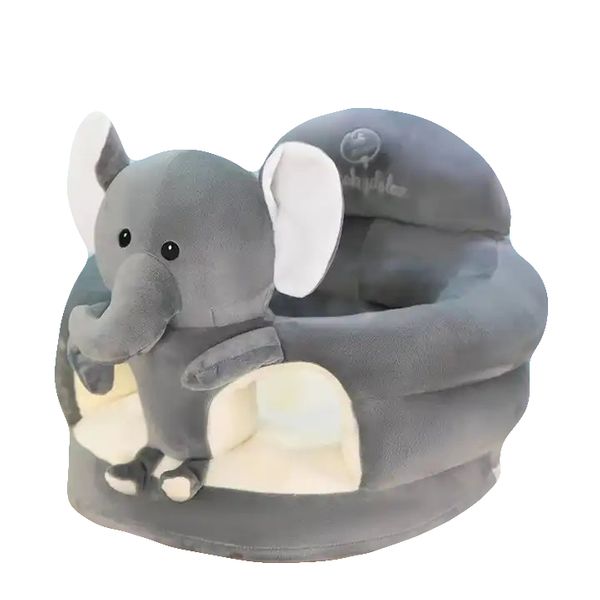 مبل کودک طرح فیل مدل محافظ دار کد JIMI110