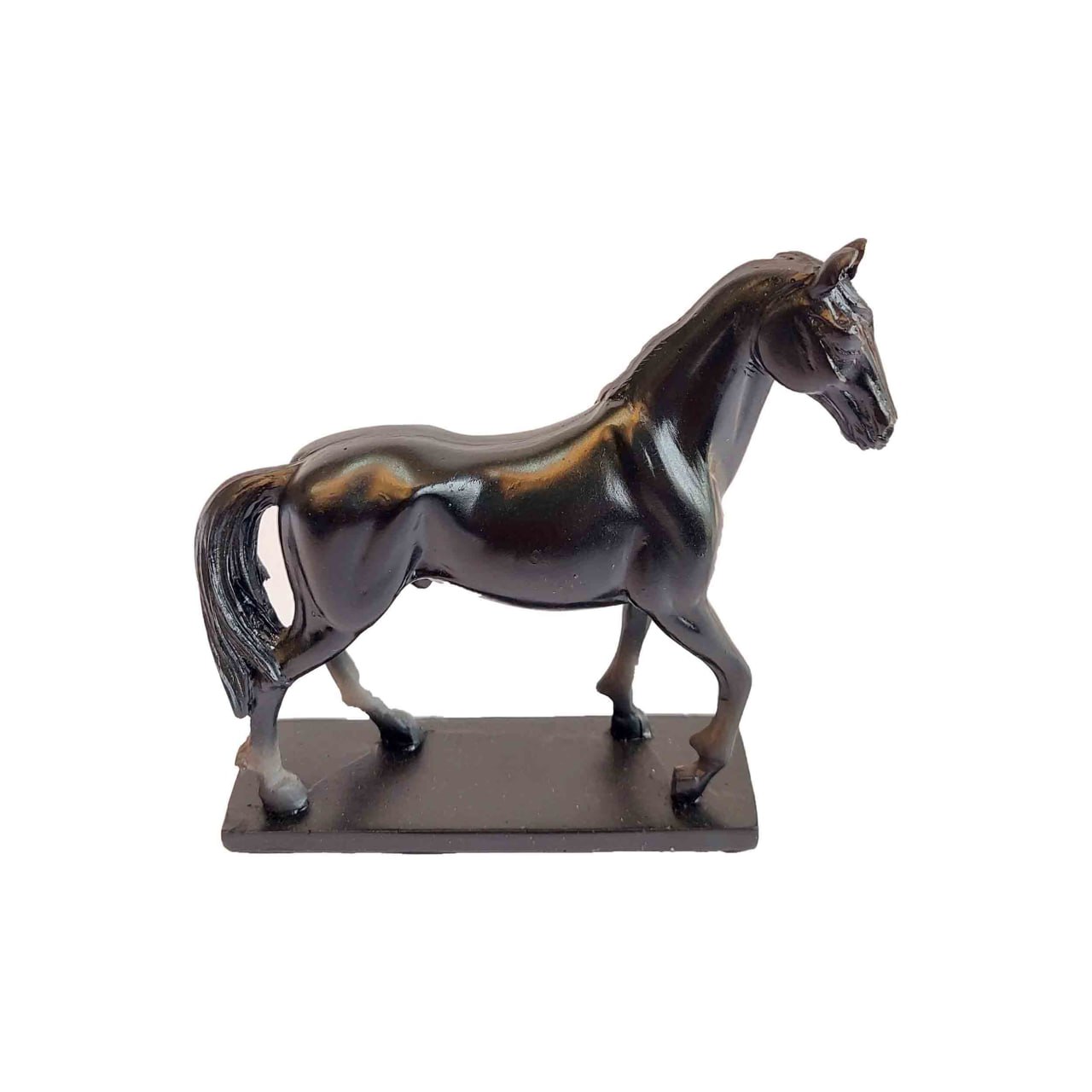 مجسمه مدل اسب کد 2706