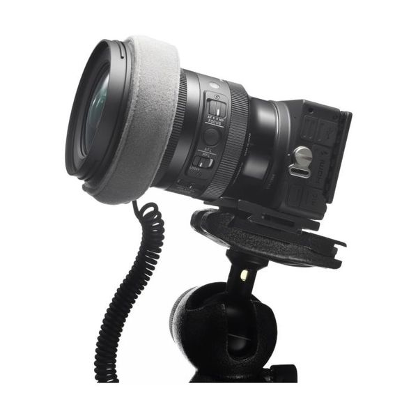 لنز دوربین سیگما مدل  Sigma 20mm f/1.4 DG DN Art Lens 