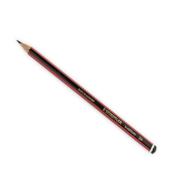مداد استدلر مدل tradition 2H