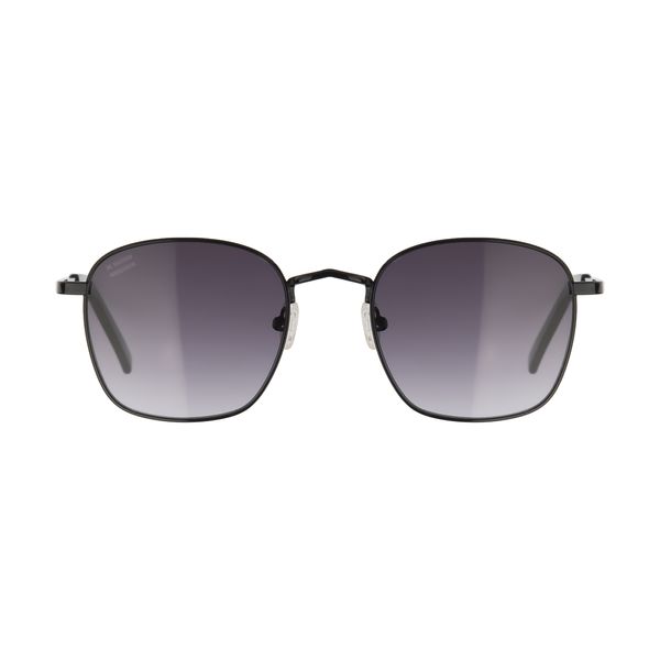 عینک آفتابی دیفرنکلین مدل 160 classic square