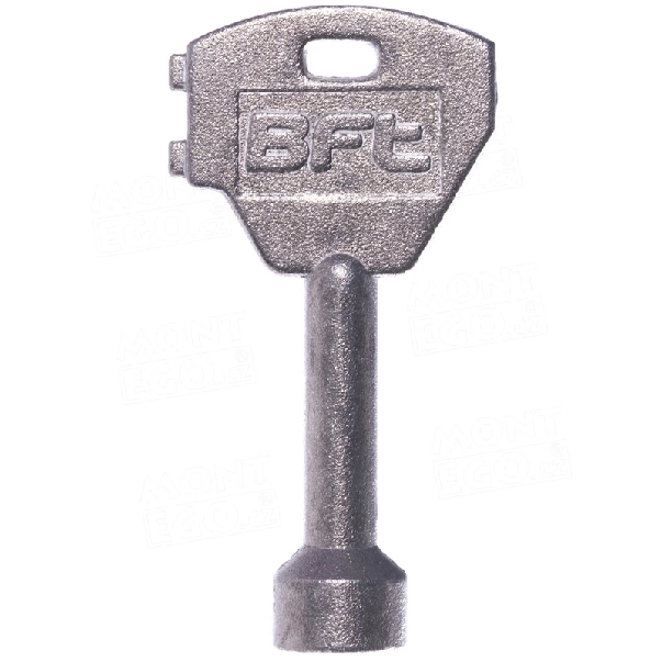 کلید خلاص کن جک پارکینگ بی اف تی مدل Bft