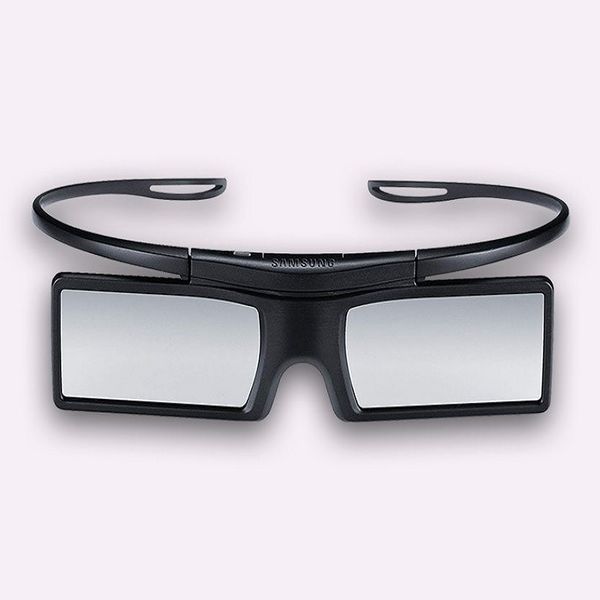 عینک سه بعدی سامسونگ مدل SSG-4100GB