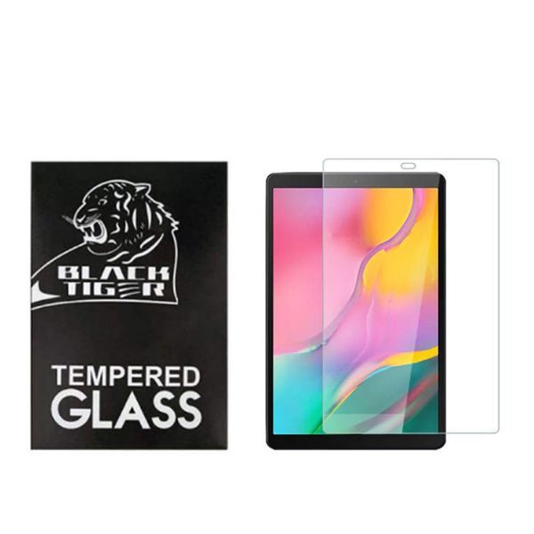 محافظ صفحه نمایش نانو بلک تایگر مدل HMN مناسب برای تبلت سامسونگ Galaxy Tab A 10.1 2019 T515 / T510