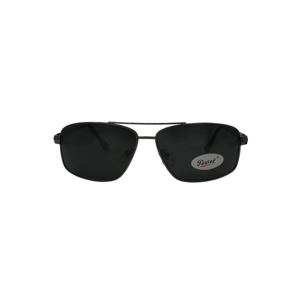 عینک آفتابی مردانه پرسول مدل PO2035BL