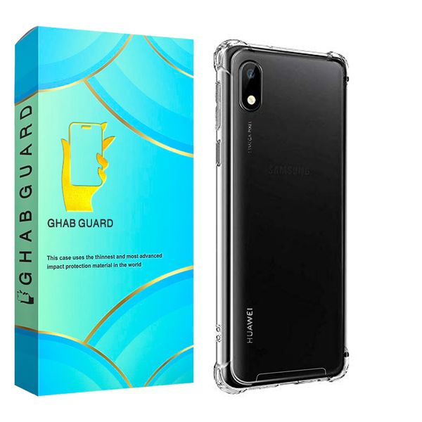 کاور قاب گارد مدل JELEBGA مناسب برای گوشی موبایل هوآوی Y5 2019