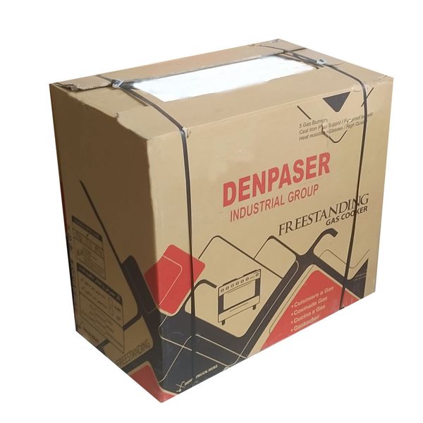 کابینت اجاق گازصفحه ای دنپاسر مدل 1K2D