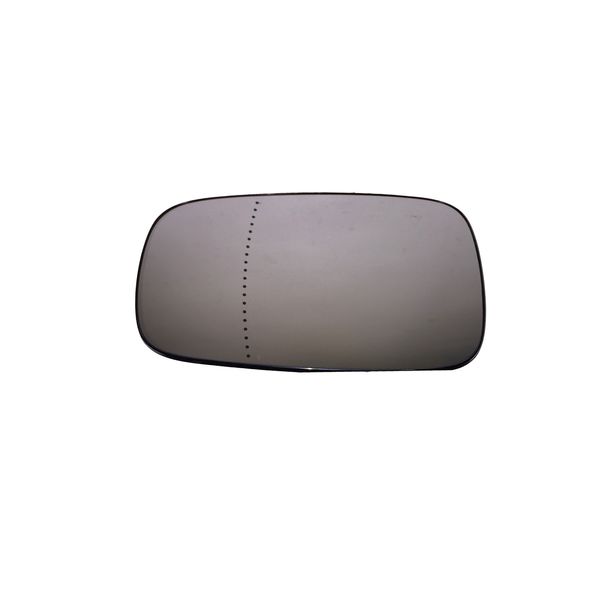 شیشه آینه جانبی چپ خودرو رنو مدل 225096 مناسب برای رنو مگان