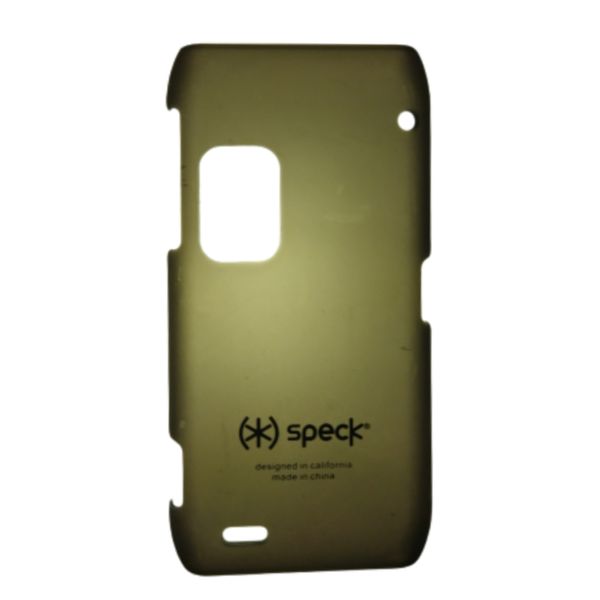 کاور اسپک مدل spij7 مناسب برای گوشی موبایل نوکیا E7